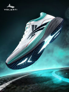 VOLANTI | Unisex Breatheable Lightweight Cushioned Running Shoes