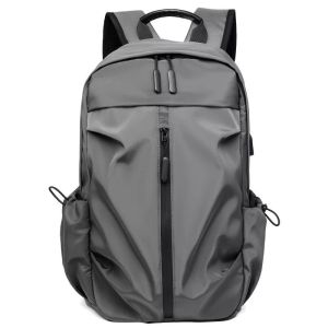 Tas Ransel Backpack Waterproof Tas Pria Wanita