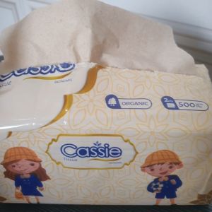 Tissue Muka 1kg & 3 pack / tissue murah / tissue wajah kualitas nice lembut / tissue lembut / organik