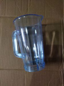 gelas blender mika kirin