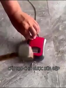 [Giao hàng 24 giờ⚡️] Hộp khóa lockbox treo tường cho homestay