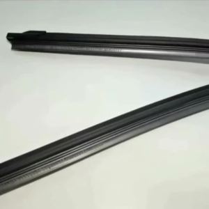 24"+18" U-type Soft Rubber Wiper For Chevrolet Cruze Hatchback MK1 2008-2014 Quiet Durable HD Cleaning Car Windshield Wiper