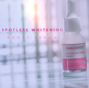 Snailwhite Spotless Whitening Serum 15ml (107401)