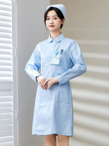 XINSILU | Nursing Uniform Set Winter and Summer