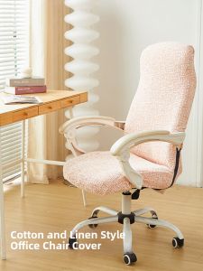 Dreaming the witch | Elastic Integrated Chair Cover