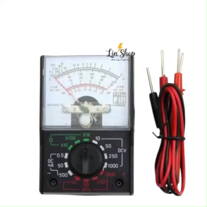 มัลติเตอร์ มัลติเตอร์เข็ม YX-1000A มัลติเตอร์วัดไฟ