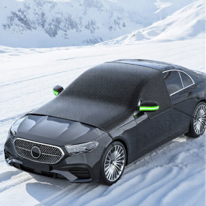 Freeze and Frost Protection Car Snow Cover