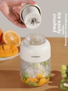 RORK | Portable Multifunctional Blender for Fresh Juice and Ice Crushing
