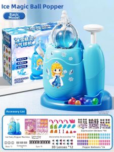BEI JESS | Girls Magic Ball Toy 6 Years Old and Up