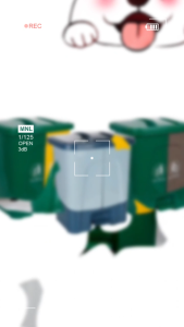 Thùng Rác Bật Nắp 2 Ngăn Việt Nhật 8020 Thùng Đựng Rác Có Nắp 40 Lít Phân Loại Rác