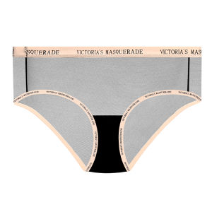 SHIYE | Quần Lót Tam Giác Phụ Nữ Mỏng Siêu Mềm Mại American Style Cotton