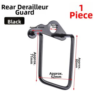 Crash Proof Derailleur Protector