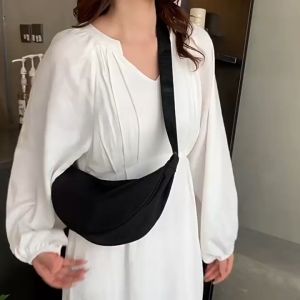 Tas Wanita Import Selempang: Fashion Tas Slingbag Cantik Terbaru