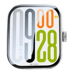 CHECKON | Tempered Water Gel Screen Protector for Redmi Watch 5 3 Pieces