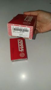 KIPROK (RECTIFIER REG) FEDERAL FP-31600-KYE-2100 HONDA MEGA PRO TIGER MEGA PRO NEW ORIGINAL MURAH