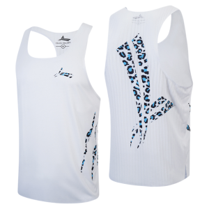 VOLANTI | Quick-Drying Breathable Lightweight Sports Vest