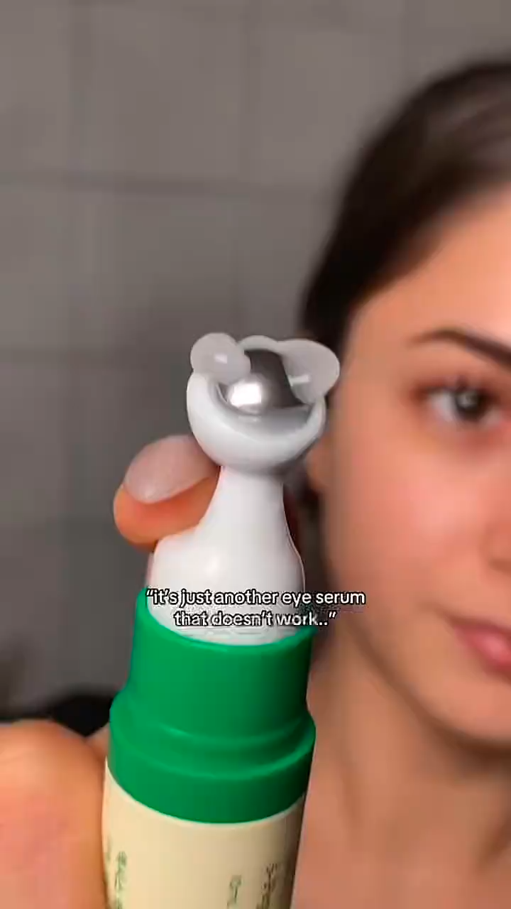 AXIS-Y Vegan Collagen Eye Serum Dark Circle Wrinkle 10ml