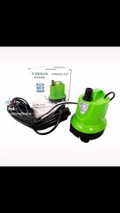 60W Flood pump pond and garden submersible water pump Pump For Fish Tank Pet Fountain fountain water pump Aquarium Water Pump Ultra-Quiet Submersible pump