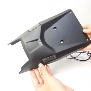 Undetali R15 VVA & Fender R15 V3: Aksesoris Motor Terbaik