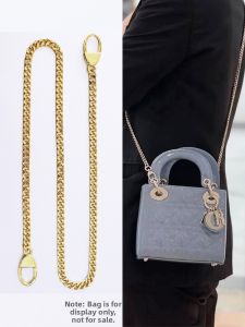 YUESIHUI | Replacement Chain Strap for Dior Lady Dior Bag