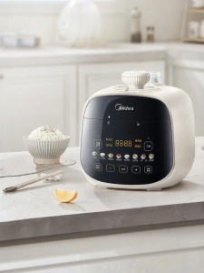 Midea | Mini Small Pressure Rice Cooker for 1-2 People