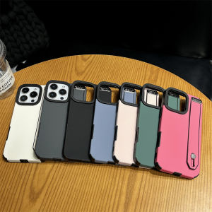 เคสโทรศัพท์หนังทำด้วยมือพร้อมสายรัดข้อมือสำหรับ iPhone 13/14/15/16 ProMax ผิวรู้สึกว่ารองรับ MagSafe IP16ProMax 16Plus 15Pro 14Pro หลายสีให้เลือกสูงกว่ากล้อง