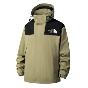 9 warna Kalis Air lelaki Windbreaker Jaket kasual sukan Kalis Air Kalis Air Motor Jaket Kalis Air