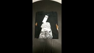 Kaos Pria Lengan Panjang Macan Kujang: Desain Keren & Unik