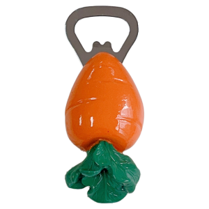 RUIDEDAN | High-end Personalized Beer Bottle Opener with Magnetic Refrigerator Magnet