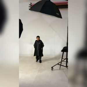 SULTAN Jas Hujan Anak Ponco Kelelawar Jaket Celana Motor Bahan Tebal PVC Mantol Warna Hitam