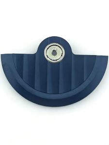 NH35 Movement Rotor Hammer Gold Rose Pentagram for NH36 NH38 NH39 NH35 Movement Oscillating Weight Hammer Rotor Style 2