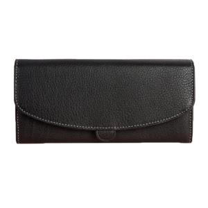 SIFULUN | New Genuine Leather Multi-Card Long Wallet