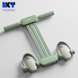 naokten | Abdominal Exercises Assist Rope