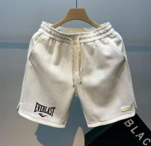 The New Casual Printed Shorts Fashionable And Popular Mens Shorts Breathable And Comfortable Spring And Summer Sports Shorts