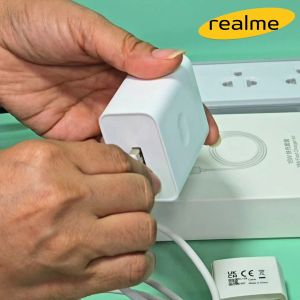 ที่ชาร์จ 67W Type-C BDFP For Realme 12 Pro Plus Super VOOC สำหรับ เรียลมี รองรับการชาร์จด่วน หัวชาร์จ สายชาร์จ 1-2เมตร รับประกันสินค้า 1ปี