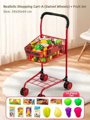 LEMIXIONG | Learning to Walk Baby Stroller Toy