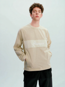 Champion | Spring New Style Pullover Hoodie
