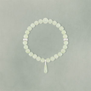 Jade Hand Chain