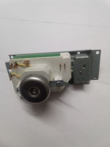 Đồng hồ lò vi sóng có nướng