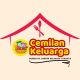 Cemilan Keluarga.