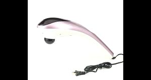 Alat Pijat Dolphin: 8-in-1 Magic Massager untuk Kesehatan & Relaksasi