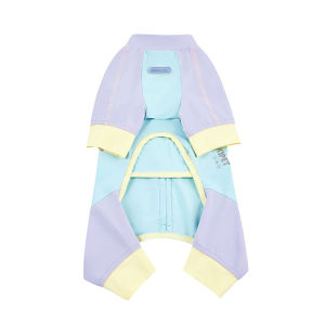 Mooki pet | Sun Protection and Pest Repellent Small Dog Clothing