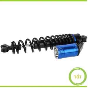 Phụ Kiện Giảm Xóc Sau Xe Điện Citycoco 290MM Với Lò Xo Khí Nén Cho Trải Nghiệm Lái Êm Ái