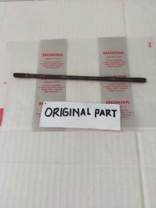 baut ancer angker sunduk tusuk sate all new honda beat fi esp original yang kecilnya