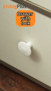 Nightstand Side Table With Drawer Bedside Table Side Cabinet Rak Kecil Meja Tepi Katil Almari Sisi Katil End Table Modern Nightstand Sofa Side Table Meja Sisi