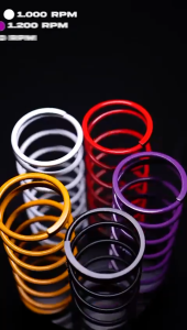 PER CVT Proper 1000 1200 1500 1800 2000 RPM Beat Scoopy Genio Vario 110 PER CVT Original Proper Racing Line