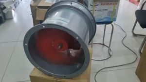 QUẠT THÔNG GIÓ TRÒN DETON DFG - SIZE CÁNH 30CM/ 40CM/ 50cCM/ 60CM/ 70CM/ 80CM