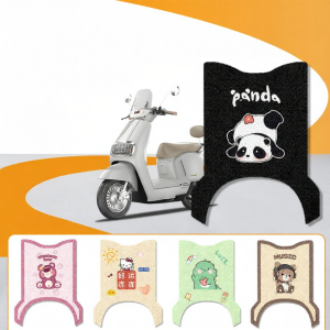 M85-E Compatible Electric Scooter Foot Mat
