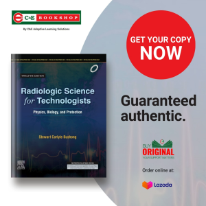 Radiologic Science for Technologists: Physics Biology and Protection - 9789814920568 - C&E Bookshop