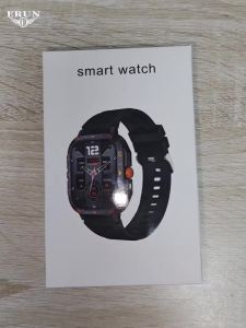 Smart Watch Premium with Multi-Sports Modes/Call Reminder/Message Reminder/Music Control And More Functions